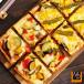 ISM(�C�Y��) �i�|���^�C�v�s�U���n200 200g�~27 �Ⓚ�p�����n ���y�s�v �Ɩ��p 1�P�[�X pizza �s�U �s�b�c�A �i�|���s�U �ʐ��n �}�}�p�� ���� �֘A�摜3