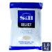 S&amp;Bes Be мак si-do( отверстие )1kg пакет специя белый kesi. реальный 