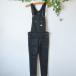  Lee Lee комбинезон комбинезон женский Denim XS чёрный 