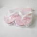  unused L'Est Rose LESTROSE beach sandals lady's 