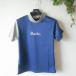 k Alto united CUARTO UNITED CUBS. cut and sewn с высоким воротником Golf женский Sasimeto Lee 