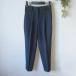 плюс tePLST брюки слаксы женский XXS маленький . person для почти всесезонный темно-синий 