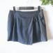  Mayson Grey MAYSON GREY шорты юбка-брюки 1 осень-зима женский LAP наматывать юбка способ 