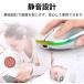 LED�_10�F����I���\�^���C�����X�}�E�X Wireless mouse �ɔ��^ Bluetooth5.2 ���� 2.4GHz Type-C�[�d�� �É� ���^ �����x 3�i�KDPI�ؑ� �I�V�������^�}�E�X �֘A�摜4