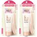 klasieepilat epi lato депиляция крем Ricci масло уход 110g 2 шт 