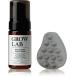 en органический GROW LAB кожа головы восстановление волос пена упаковка meti Kei tedo scalp пена 100ml scalp щетка комплект 