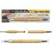  Excel брови пудра &amp; авторучка порог двери EX PD05 grayish Brown 