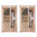 CANMAKE can макияж Mix брови 03 soft Brown 2 шт. комплект 