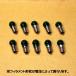 G11 E10 2.5V 0.3A зеленый цвет спот лампочка 10 шт. комплект 