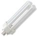 Panasonic( Panasonic ) twin лампа дневного света twin 3(6шт.@ пачка форма Bridge )24 форма натуральный цвет FHT24EX-NF3 10 шт. комплект [ возвращенный товар замена не возможна ]
