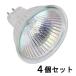 OSRAM() ǥ JRϥŵ MR16(50) 12V35W  GU5.3(GX5.3)4ĥåȡ ʸԲĢ