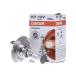 OSRAM( мужской Ram ) автомобильный галоген клапан(лампа) H7 PX26d 12V 55W прозрачный [1 шт единица измерения распродажа страница ] лампочка передняя фара 
