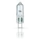 PHILIPS( Philips ) оптическое оборудование для одиночный end галогеновая лампа 7027 12V 50W G6.35 застежка * возвращенный товар замена не возможна * BRL/BCD JC модель лампа 