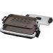  Tiger плита flat поверхность yakiniku plate 2 листов модель крышка имеется mou....CRV-G200SN