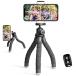 UBeesize смартфон штатив смартфон подставка беспроводной с дистанционным пультом перевозка удобный смартфон штатив .... подставка камера штатив compact iP
