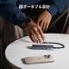 UGREEN Revodok USB-C �n�u 6in1 100W USB PD�Ή� 4K 60Hz 10Gbps �����f�[�^�]�� HDMI�|�[ �֘A�摜5