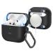 ESR AirPods Pro кейс (2022/2019) для AirPods Pro no. 2 поколение кейс силикон защита кейс kalabina имеется wa