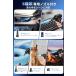 �G�A�_�X�^�[ �d�� �u�����[ ���~�j�y�Ɠd��]�x�X�g�o�C��܁z���^�G�A�[�_�X�g �ő啗��120m/s 4�i�K���ʒ��� 5��ރm�Y�� BOLYDO �֘A�摜3