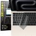 Macbook Pro 14/16(2025) / Air 13/15(2025). для клавиатура покрытие японский язык JIS расположение соответствует (2021-2