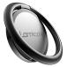  смартфон кольцо 4mm незначительный 180 раз 360 раз поворотный : Lomicall мобильный телефон кольцо держатель одна сторона в наличии мобильный кольцо кольцо type незначительный палец 