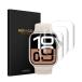 �y3���g�zNIMASO �t�B���� Apple Watch series 11�i2025�j/ 10�i2024�j42mm �Ή� �A�b�v���E�H�b�` ��