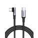 UGREEN USB C �P�[�u�� L�� 100W USB Type-C iPhone �[�d�P�[�u�� L�^ PD/PPS �}���[�d �f�[�^�]��
