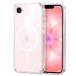 ESR iPhone 17e кейс [3 раз вооруженные силы США MIL стандарт *MagSafe соответствует ] iPhone16e для phone17e кейс желтый менять предотвращение ударопрочный 