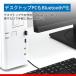 �o�b�t�@���[ Bluetooth 5.4 �Ή� USB �A�_�v�^�[ ���^ �y Windows 11/ 10 / 8.1 �Ή��z ���V�[�o�[ �h�� �֘A�摜5