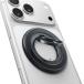 [2026 максимально высокий . произведение MagRing Pro] Andobil смартфон кольцо Magsafe кружка safe кольцо падение предотвращение van машина кольцо Magne 