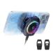 Black Shark магнит тип смартфон кондиционер 5 Prol18 шт Ad re вспомогательный ruRGB LED свет * съемный талант рукоятка *APP управление 
