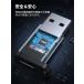 UGREEN USB Type-C �ϊ��A�_�v�^ USB 3.1 Type C ���X to USB 3.0 �I�X �ϊ� 10Gbps QC3.0 �֘A�摜4