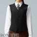  лучший форма форма bon Uni BONUNI Boston лучший ( воротник нет V type ) 15301-99 еда и напитки магазин ресторан Cafe балка унисекс балка тонн da- отель модный 