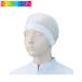 [ mail service correspondence ] hair net sanitation hat he Arnette 2 sheets inner cap hat food KAZENkazen470-10 food factory kitchen cooking uniform mesh 