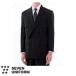  seven форма для бизнеса формальный двойной breast жакет DD2751 жакет мужской мужской модный еда и напитки магазин формальный отель ресторан b rider 