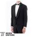  seven форма для бизнеса формальный eaton пальто DD2754 жакет мужской мужской модный еда и напитки магазин формальный отель ресторан свадебный ....