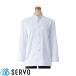  рубашка японский стиль форма форма длинный рукав FH400sa-voServo для мужчин и женщин casual еда и напитки унисекс идзакая бар ручная тележка ramen магазин модный симпатичный симпатичный 