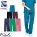 �j�����p�X�g���[�g�p���c �X�N���u �p���c 5023SC FOLK �t�H�[�N ���� �Y�{�� ��×p ���j�t�H�[�� ��� �Ō�t ������� ���킢�� ����������
