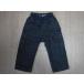  двойной B ребенок одежда Miki House outlet mikihouse брюки низ детская одежда 90cm *2 Kids baby мужчина boys бренд USED outlet ребенок 
