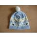  Pom Ponette ребенок одежда pom ponette Kids вязаная шапка примерно 110cm 130cm *2 Kids маленький pra девочка девушки бренд USED б/у одежда 