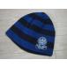  Blue Cross boys blue cross ребенок одежда вязаная шапка 56cm *4 Kids Junior б/у мужчина мужчина . бренд USED outlet утилизация б/у одежда детская одежда 