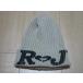 RONIroni.roniro колено ребенок одежда девочка женщина . вязаная шапка L 56cm 58cm *4 Kids Junior outlet утилизация б/у одежда детская одежда ... одежда ребенок ребенок 