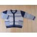  Familia детская одежда familiar ребенок одежда мужчина девочка кардиган 80cm *2 Kids baby boys девушки outlet утилизация online 
