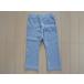  Miki House outlet miki house mikihouse ребенок одежда мужчина девочка 90cm детская одежда брюки cut and sewn чёрный серый весна лето осень-зима длинный длина *4 boys мужчина .