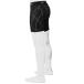  Mizuno [KUGEKI обятгивающие брюки sliding pants Junior ] 12JB0P3309 черный 130 размер 