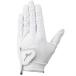 MIZUNO Mizuno m saw перчатки [ левый рука для ] 5MJML15101 белый 23cm