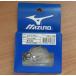  Mizuno [ звездообразный булавка ] 8ZA-118 7mm×16шт.