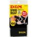 D&amp;M [ скорость LAP локти * для лодыжки ] #D-75 черный 1 штук 