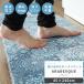  кухонный коврик ...45×240cm 6mm стирка не необходимо вода .. водоотталкивающий сиденье предотвращение скольжения скользить . нет низкая упругость PVC кухня коврик ala Beth k