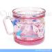 ������ ���y�Y �R�b�v �v���X�`�b�N �q���p ������W�v���}�O�J�b�v AQUA �X�}�C���N���u �s���N