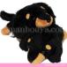  собака. мягкая игрушка такса товары смешанные товары A-SHOW(. quotient ) Little Beans( little beans ) Dux fndo11cm почтовая доставка отправка возможно 